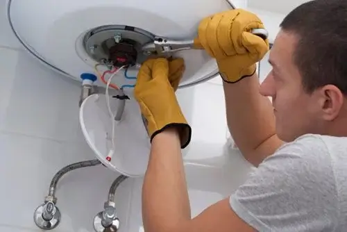 Ремонт водонагревателей Electrolux в Горном-Алтайске в октябре