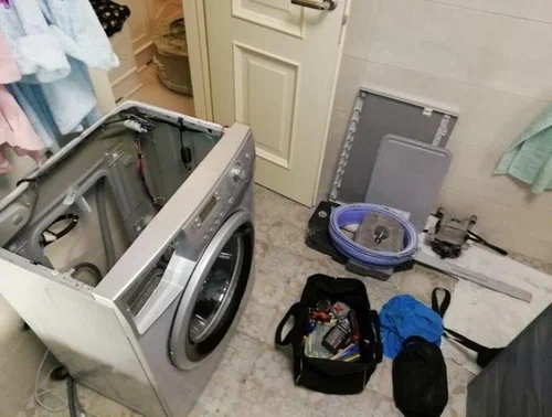 Ремонт стиральных машин Whirlpool в Горном-Алтайске в октябре