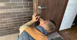 Ремонт дверного замка в Горном-Алтайске – цена от 570 руб., Мастер24 – починить и усилить замок входной двери, наладка и реставрация