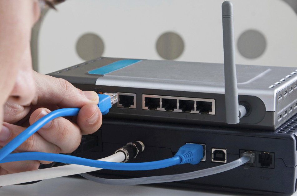 Настройка Wi-Fi роутера в Горном-Алтайске от Мастер24 – прошивка, установка, подключение от 726 руб